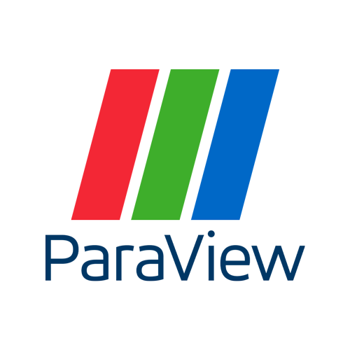 Paraview logo
