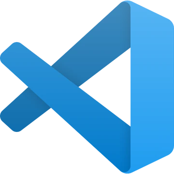 Visual Studio Code logo