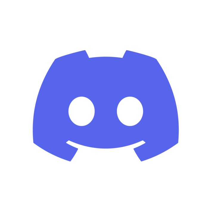 Discord's logo