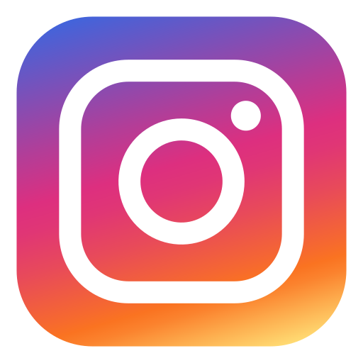 Instagram's logo